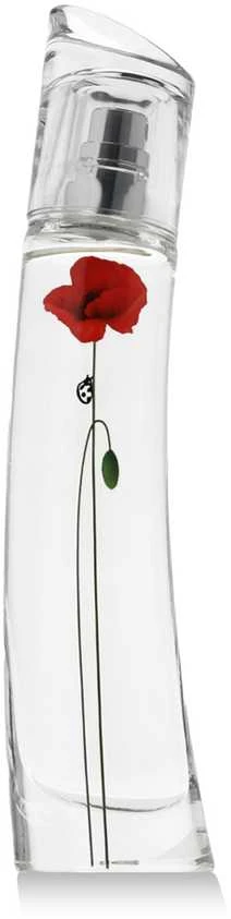 Kenzo Flower By Kenzo Parisienne EDP parfumuotas vanduo moterims, 40 ml