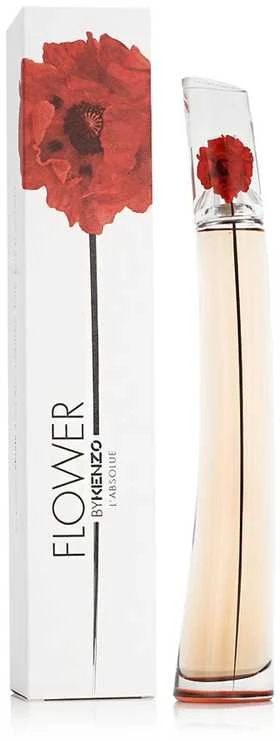 Flower By Kenzo L'absolue EDP parfumuotas vanduo moterims, 100 ml