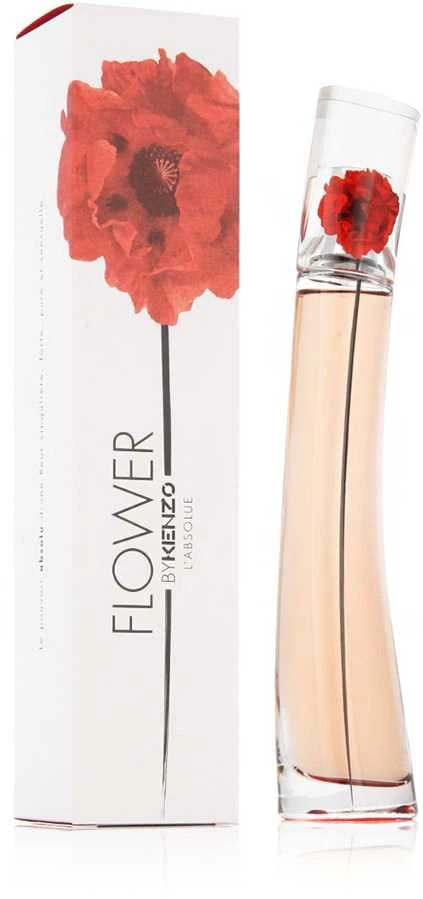 Kvepalai moterims KENZO Flower By Kenzo EDP, 50 ml