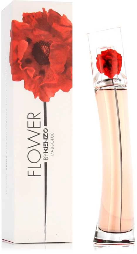 Kvepalai moterims KENZO Flower By Kenzo EDP, 30 ml