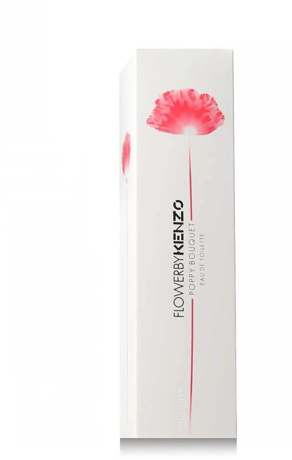 Kenzo Kvepalai Poppy Bouquet 30ml