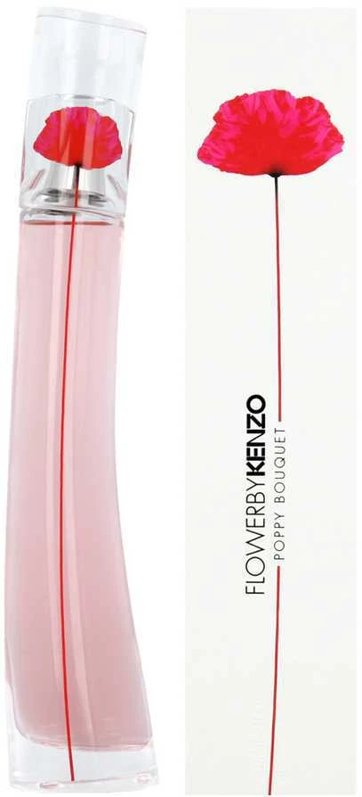 Flower By Kenzo Poppy Bouquet EDP Florale, 50 ml