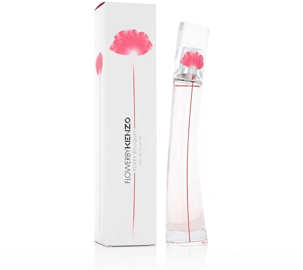 Kvepalai moterims KENZO Flower By Kenzo EDT, 50 ml