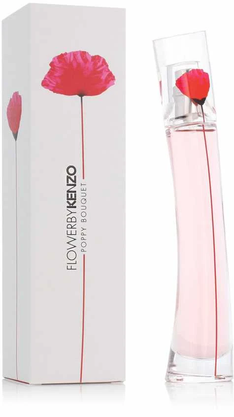 Kenzo Flower By Kenzo Poppy Bouquet EDP 30 ml