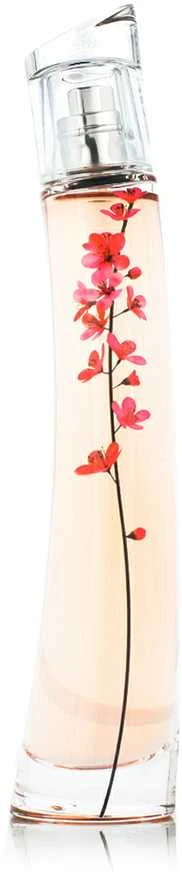 Flower Ikebana By Kenzo EDP Purškiklis, 75 ml