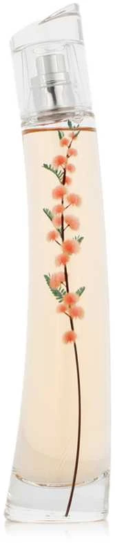 Kenzo Flower Ikebana Mimosa EDP parfumuotas vanduo moterims, 75 ml