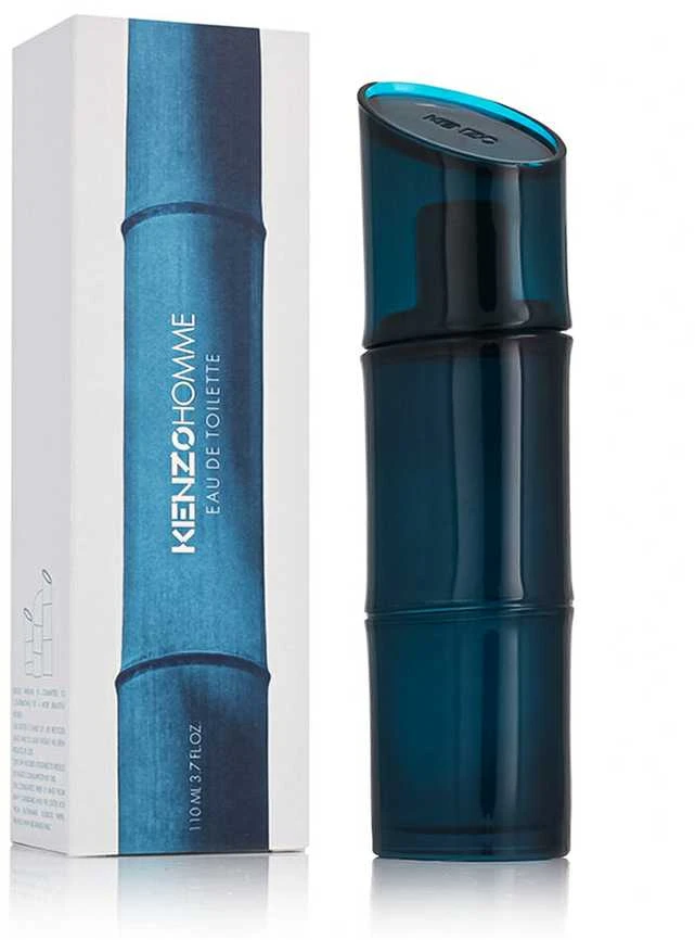 Kenzo Homme Relift EDT tualetinis vanduo unisex, 110 ml