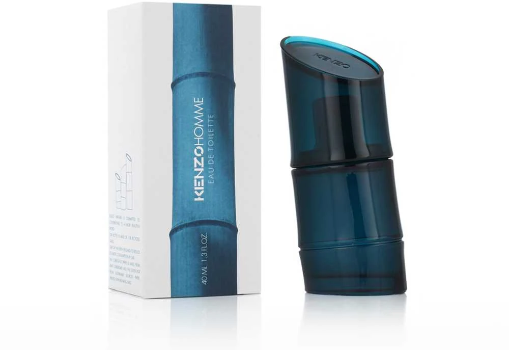 Kenzo Homme Relift EDT tualetinis vanduo unisex, 40 ml