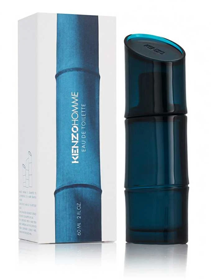 Kenzo Homme Relift EDT tualetinis vanduo unisex, 60 ml