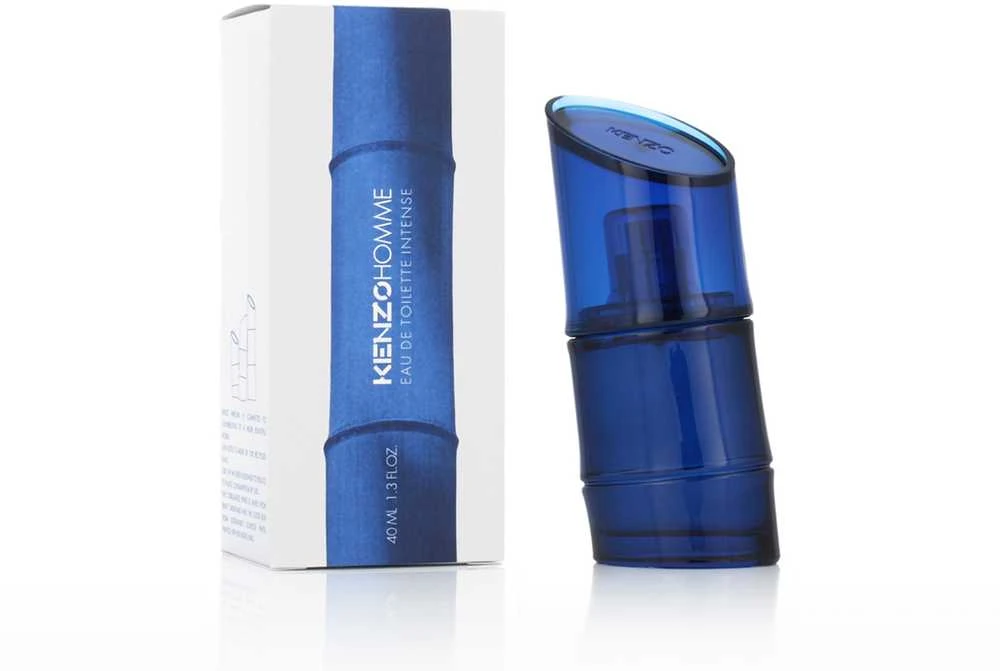 Kenzo Homme Intense EDT tualetinis vanduo vyrams, 40 ml