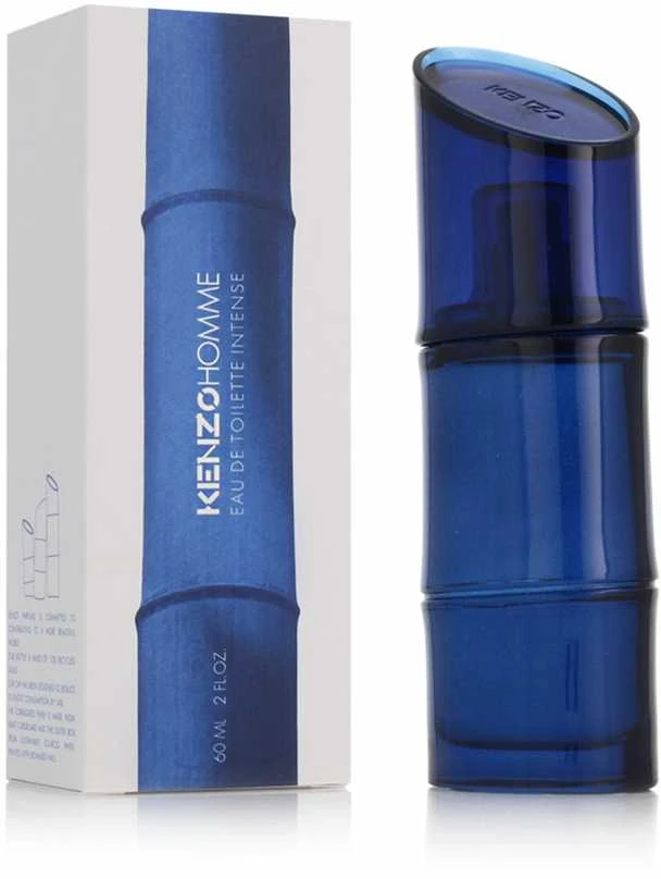 Kvepalai vyrams KENZO Homme EDT, 60 ml