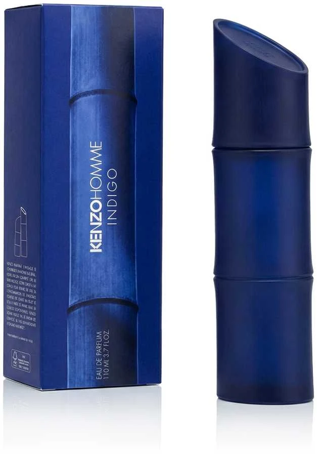 Kenzo Homme Índigo EDP Purškiklis, 110 ml