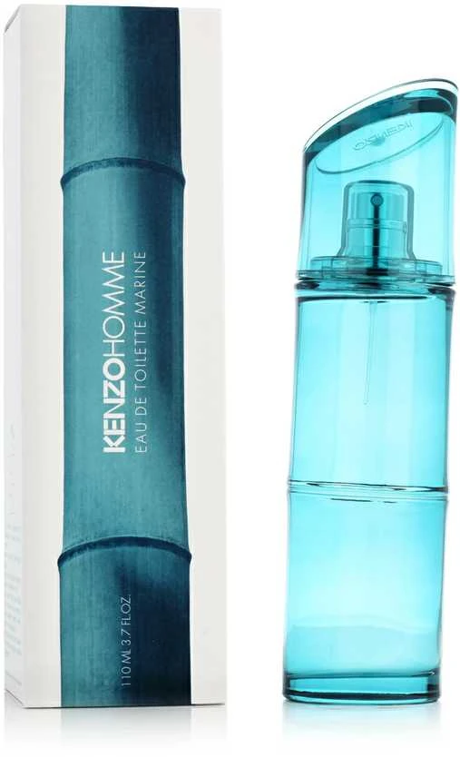 Kvepalai vyrams Kenzo Homme Marine EDT, 110 ml