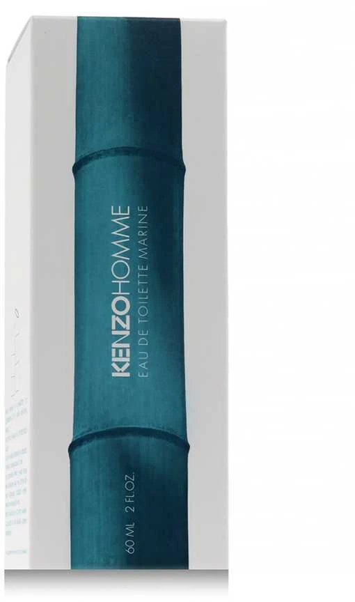 Kenzo Homme EDT Marine Purškiklis, 60 ml