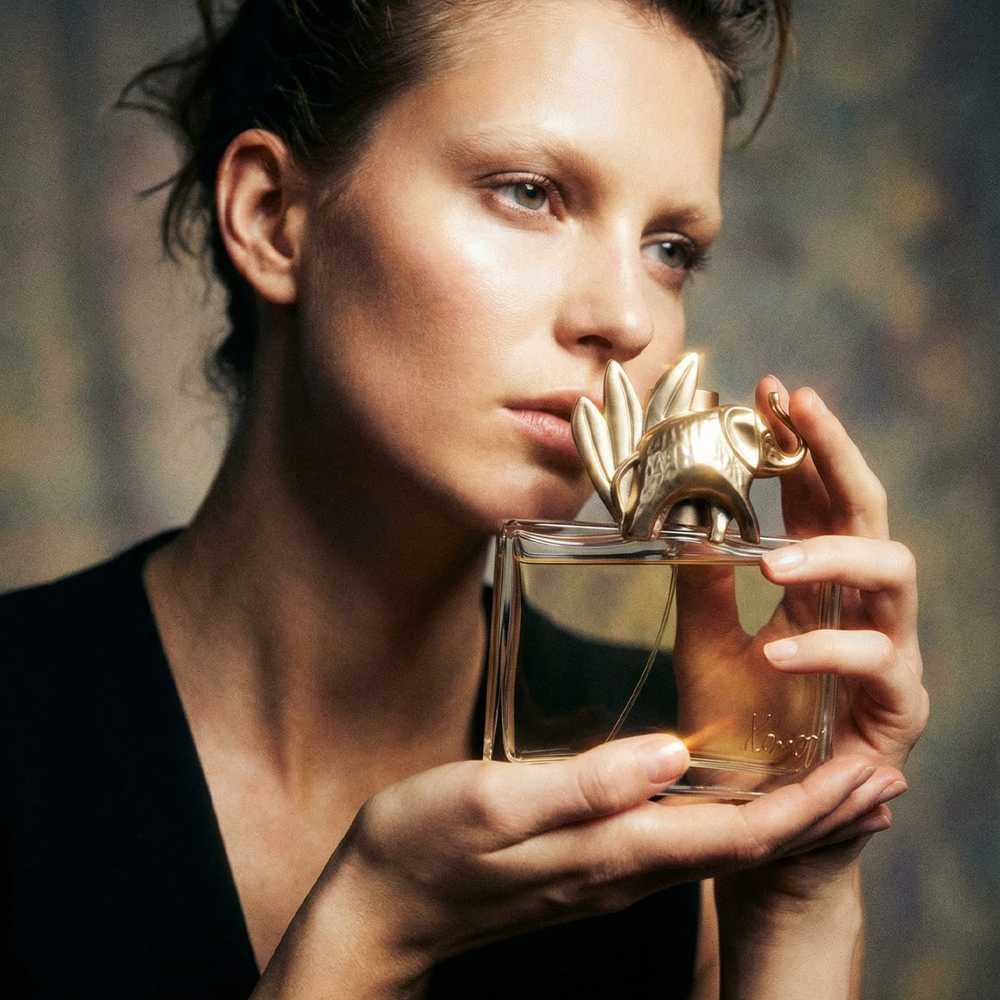 Kvepalai moterims Kenzo Jungle Le Elephant EDP, 100 ml