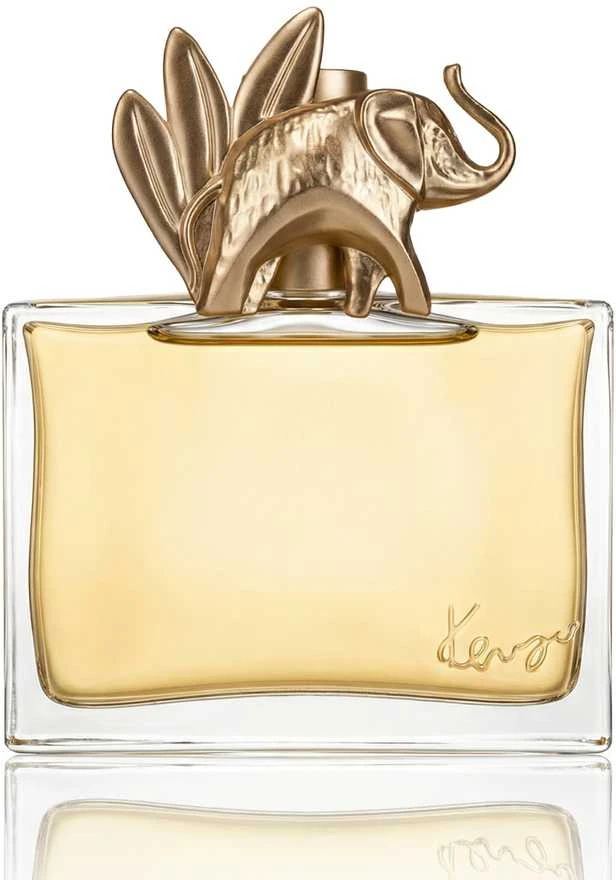 Kvepalai moterims Kenzo Jungle Le Elephant EDP, 100 ml