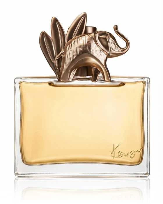 Kenzo Jungle LElephant Women kvepalų vandens purškiklis 30ml