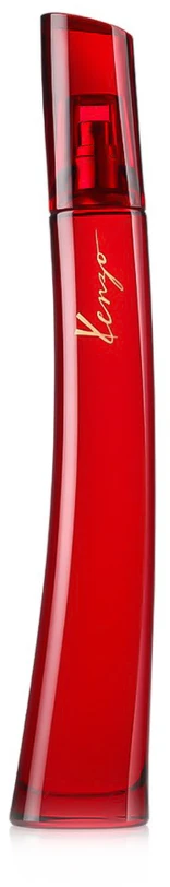 Flower By Kenzo Le Rouge EDP, 50 ml