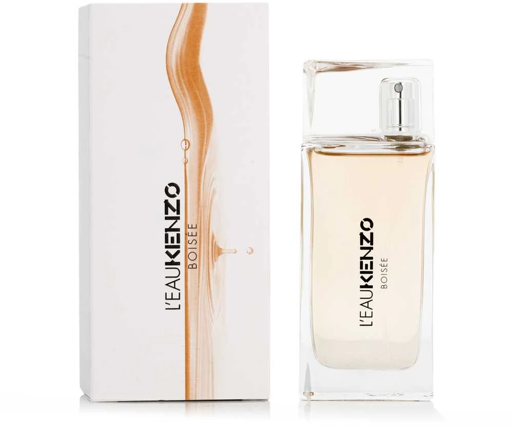 L'eau Kenzo Boisee tualetinio vandens purškiklis 50ml