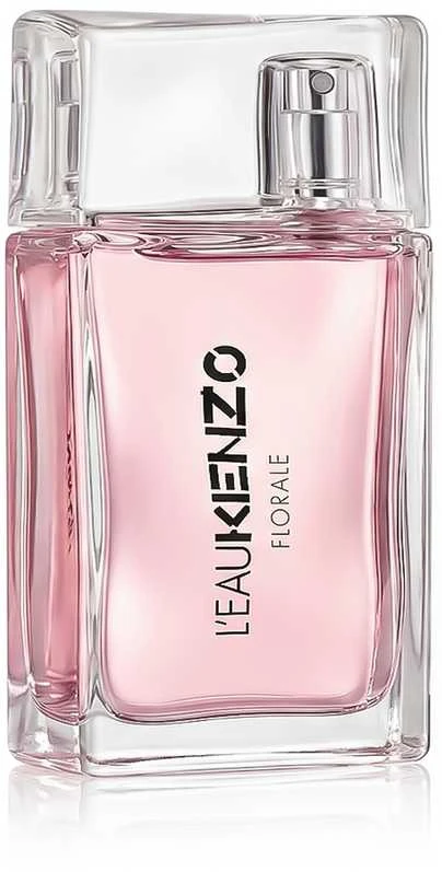 KENZO L'Eau Kenzo Pour Femme Florale EDT tualetinis vanduo moterims, 30 ml