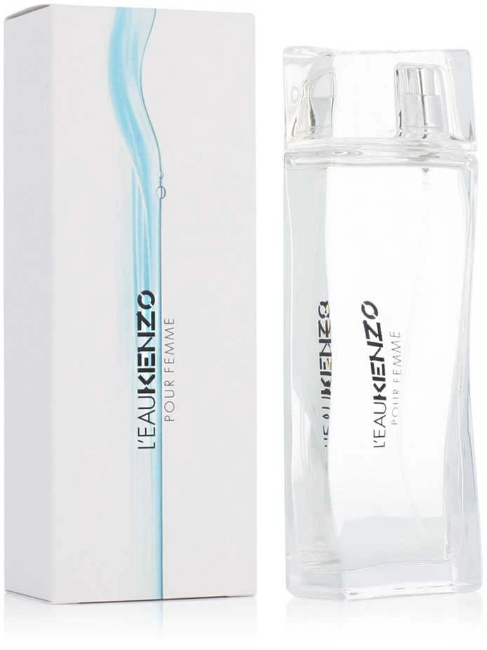 Kvepalai moterims L'Eau Kenzo Pour Femme EDT, 100 ml