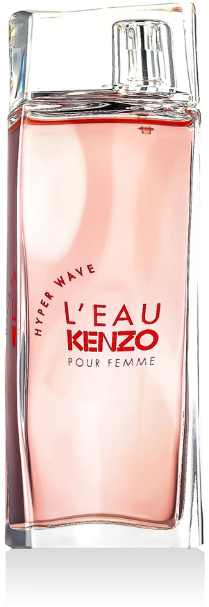 KENZO L´Eau Kenzo Pour Femme Hyper Wave
