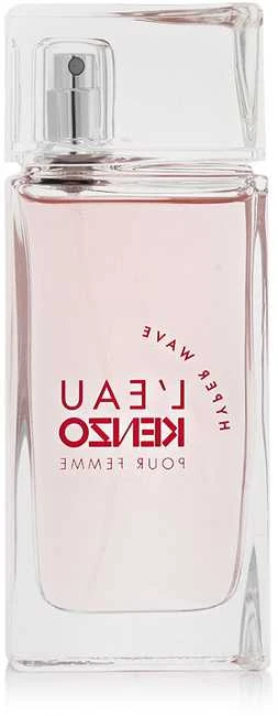 Tualetinis vanduo Kenzo L'Eau Kenzo Hyper Wave  EDT 50 ml