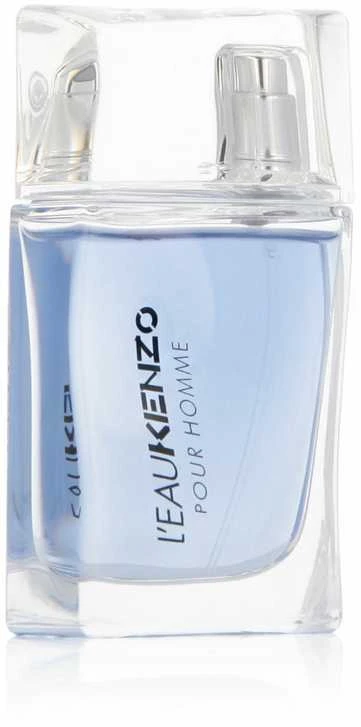 L'eau Kenzo Pour Homme EDT tualetinis vanduo unisex, 30 ml