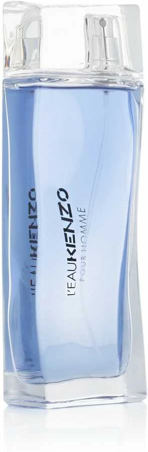 L'eau Kenzo Pour Homme EDT tualetinis vanduo unisex, 100 ml
