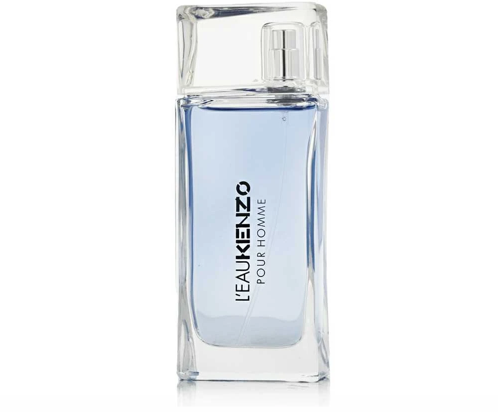 L'eau Kenzo Pour Homme EDT tualetinis vanduo unisex, 50 ml