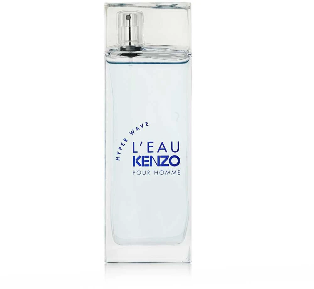 Leau Kenzo Hyper Wave Homme et 100 Vap