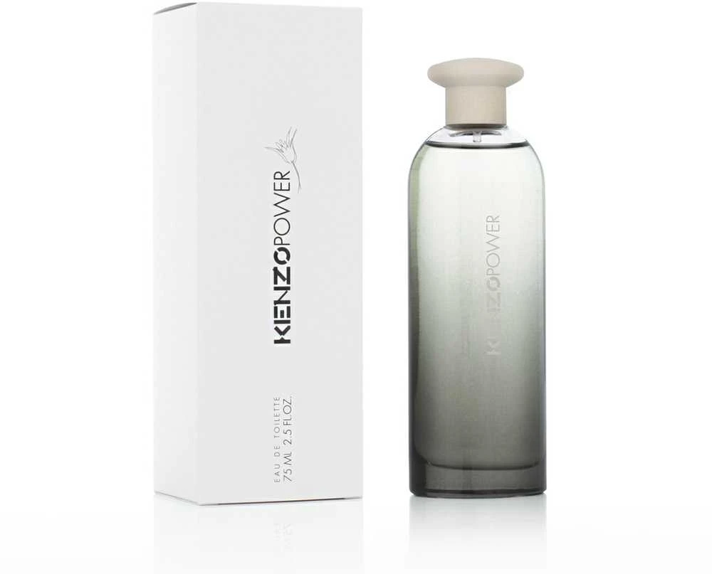 Kenzo Power Pour Homme EDT tualetinis vanduo vyrams, 75 ml