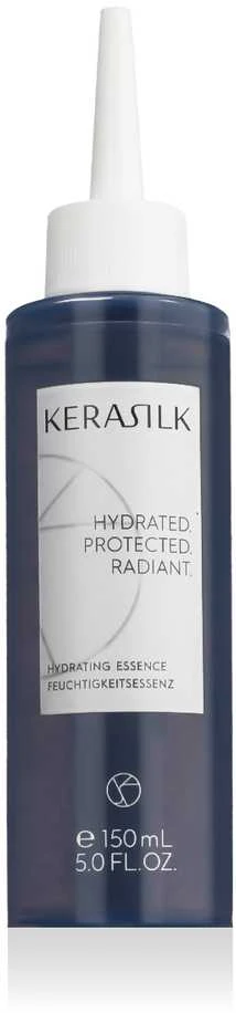 KERASILK Specialists Hydrating Essence drėkinamoji plaukų esencija, 150 ml