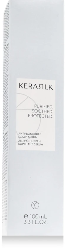 Kerasilk Specialists Nuo pleiskanų Scalp Serum – Plaukų serumas nuo pleiskanų 100 ml