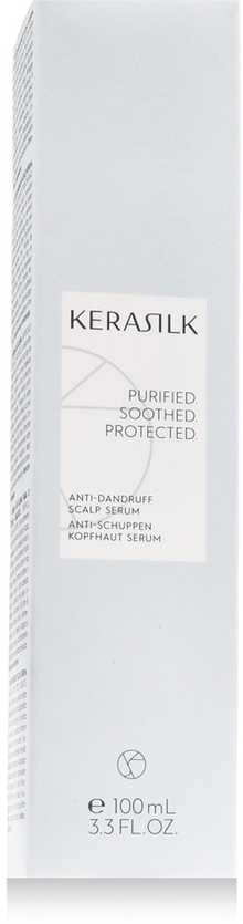 Kerasilk Specialists Nuo pleiskanų Scalp Serum, 100 ml