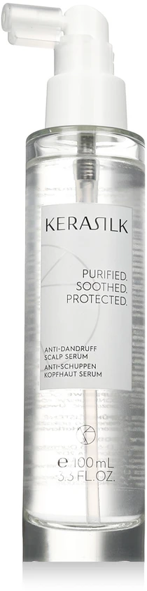 Kerasilk Specialists Nuo pleiskanų Scalp Serum – Plaukų serumas nuo pleiskanų 100 ml