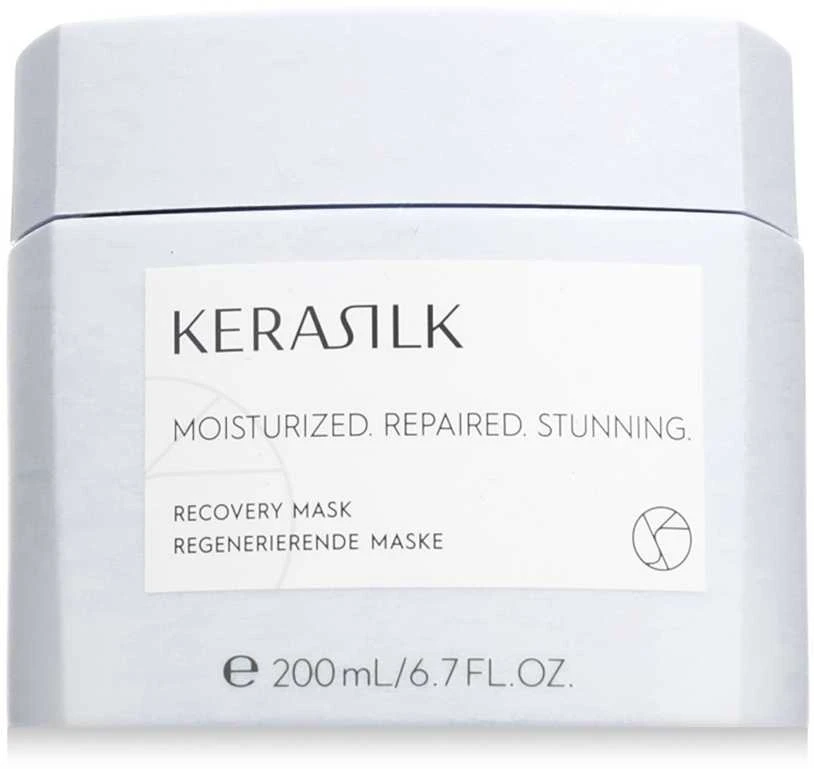 Kerasilk Specialists Recovery Mask atkurianti kaukė sausiems ir pažeistiems plaukams, 200 ml