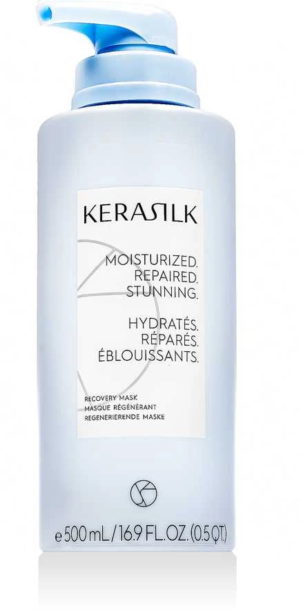 Kerasilk Specialists Recovery Mask, 500 ml
