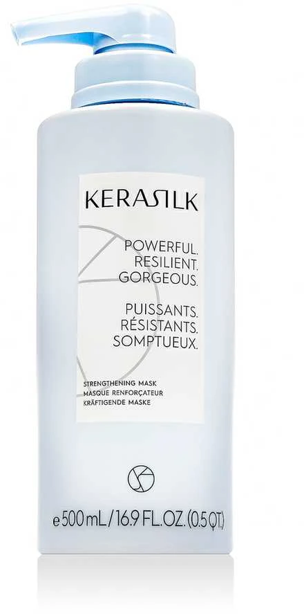 Kerasilk Specialists Strengthening Mask stiprinamoji plaukų kaukė, 500 ml