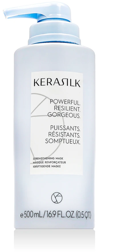 Kerasilk Specialists Strengthening Mask stiprinamoji plaukų kaukė, 500 ml