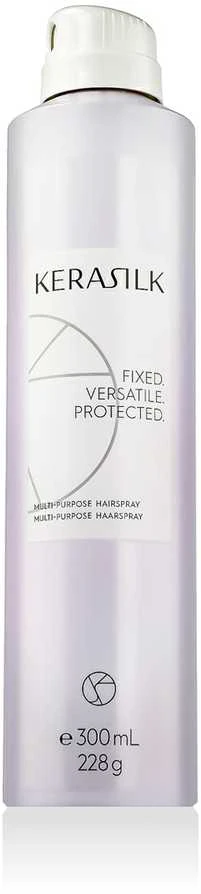 Kerasilk Styling universalus plaukų lakas, 300 ml
