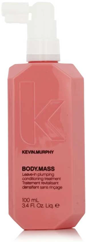 Kevin Murphy Body Mass plaukų apimčiai skirta priemonė „Kreminis“ nenuplaunamiems plaukams, 100 ml