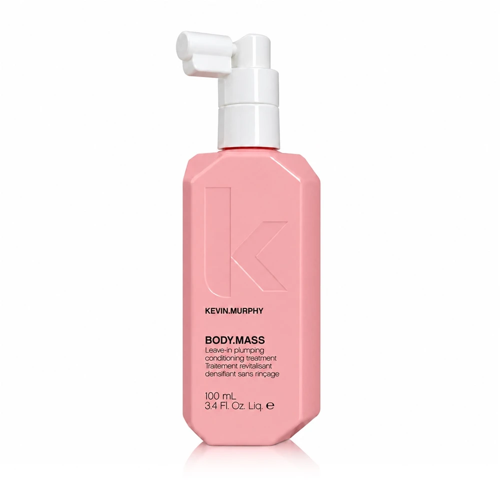 Kevin Murphy Body Mass Leave-In Plumping Treatment, 100 ml