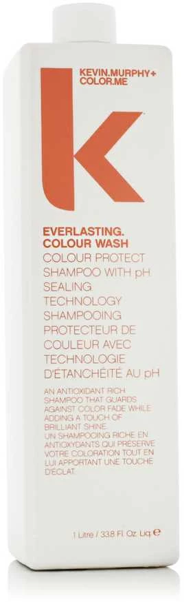 Kevin Murphy Everlasting. Dažytų plaukų skalbiklis, 1000 ml