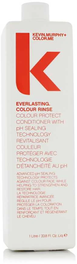 Kevin Murphy Everlasting. Dažytų plaukų skalavimo priemonė, 1000 ml