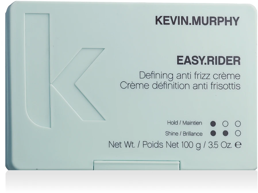Kevin Murphy Easy Rider Crema Antiencrespamiento Hidratante, 100 g