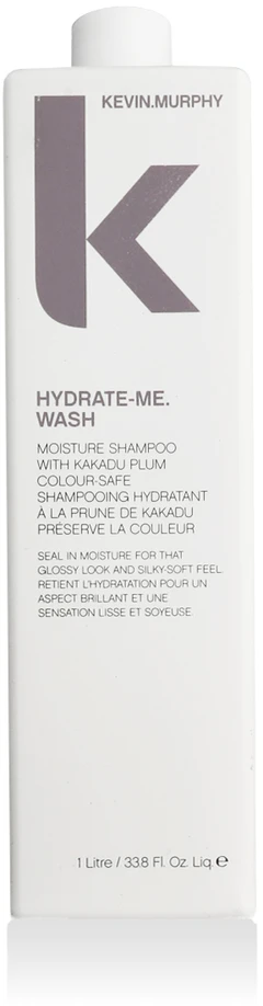 Kevin Murphy Hydrate-Me plaukų šampūnas drėkinimui, 1000 ml