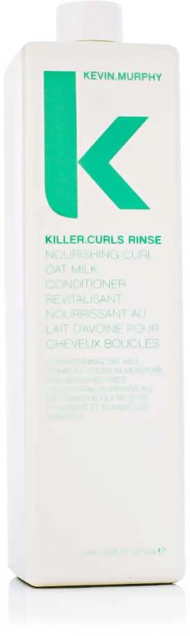 Kevin Murphy Killer Curls Rinse plaukų kondicionierius, skirtas glotniems plaukams, 1000 ml