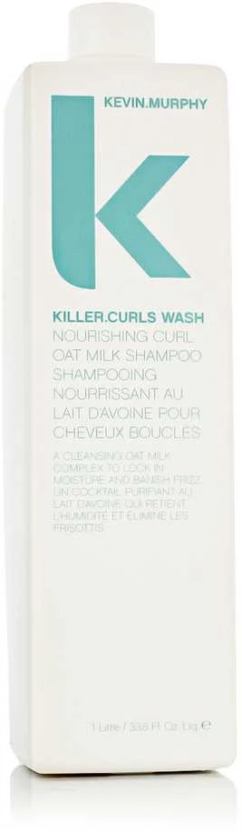 Kevin Murphy Killer.Skirtas garbanotiems plaukams Prausiklis, 1000 ml
