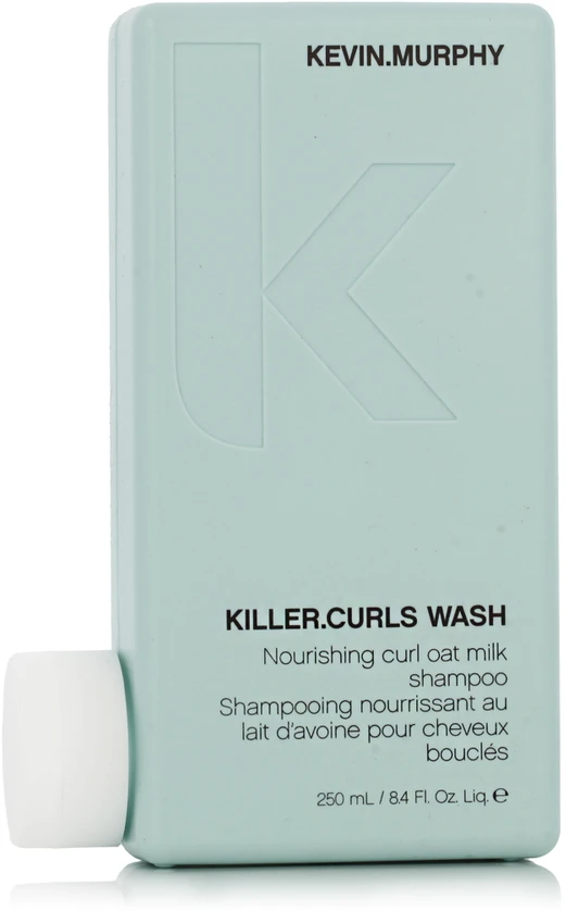 Kevin Murphy Killer.Curls Wash, 250 ml